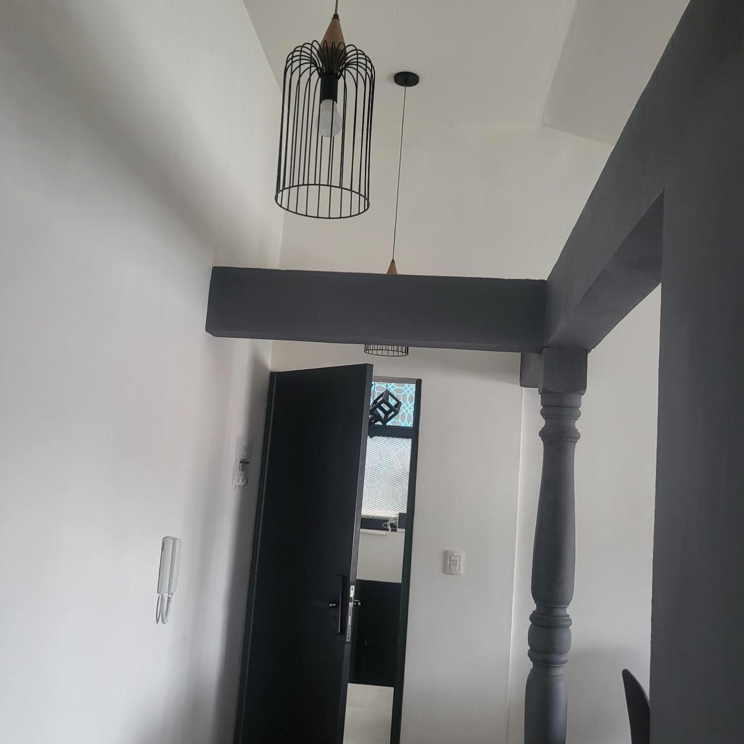 Casa Azul - Apartamentos Amoblados - Manizales Bagian luar foto